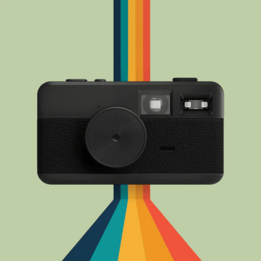 TimeSnap - Fånga ögonblicken som betyder mest